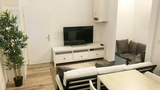 Rooms in Vienna Favoriten - photo 8