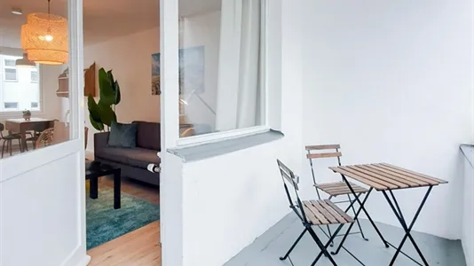 Apartments in Berlin Mitte - photo 7