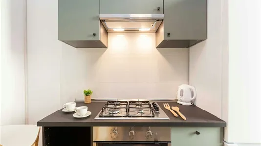 Rooms in Milano Zona 6 - Barona, Lorenteggio - photo 10