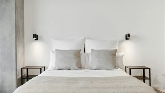 Apartments in Stad Brussel - photo 7