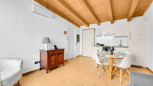 Apartments in Milano Zona 2 - Stazione Centrale, Gorla, Turro, Greco, Crescenzago - photo 6