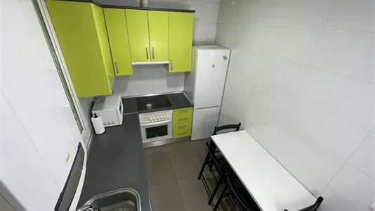 Rooms in Madrid Chamberí - photo 10