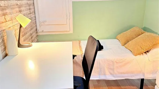 Rooms in Barcelona Les Corts - photo 9
