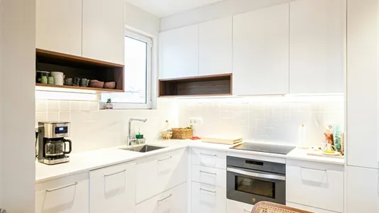 Apartments in Barcelona Eixample - photo 5