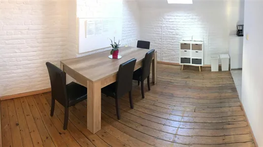 Rooms in Brussels Schaarbeek - photo 6