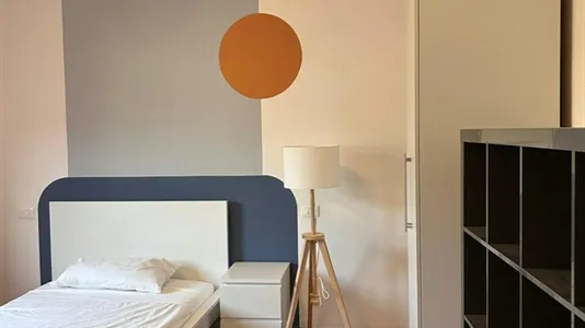 Rooms in Brescia - photo 2