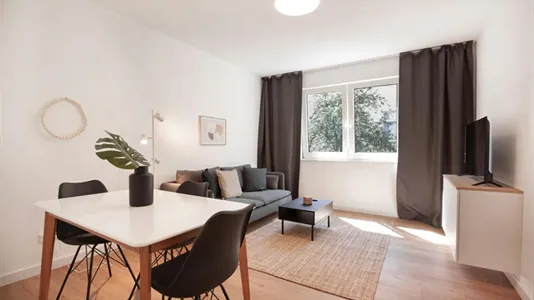 Apartments in Dusseldorf - photo 3