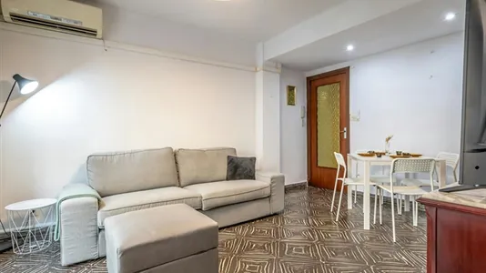Apartments in Alboraya - photo 2