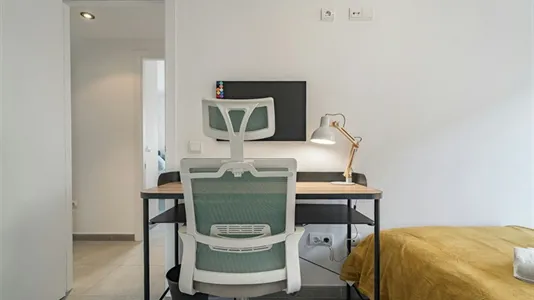 Rooms in Sant Cugat del Vallès - photo 6