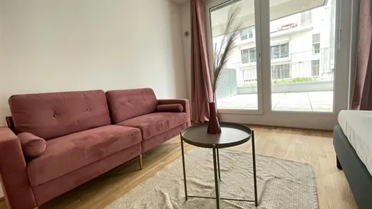 Apartments in Vienna Landstraße - photo 3