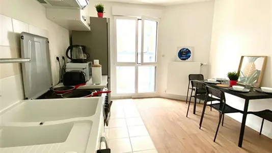 Rooms in Nanterre - photo 5