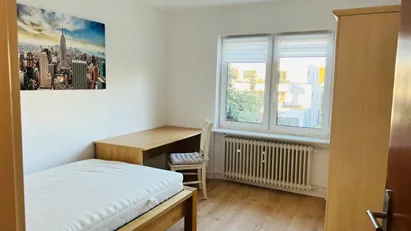 Room for rent in Main-Taunus-Kreis, Baden-Württemberg