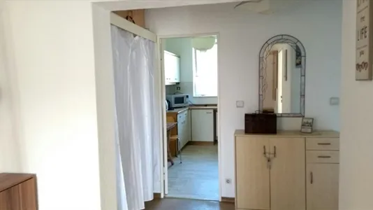 Rooms in Berlin Steglitz-Zehlendorf - photo 8