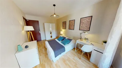 Room for rent in Toulouse, Occitanie
