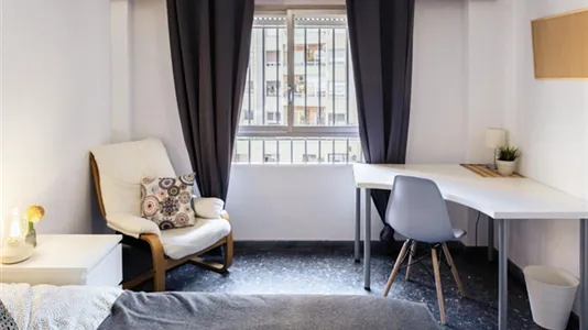 Rooms in Valencia La Zaidía - photo 5