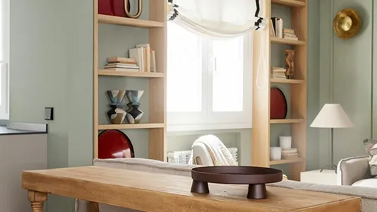 Apartments in Madrid Chamartín - photo 10