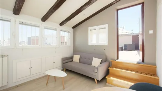 Apartments in Madrid Centro - photo 4