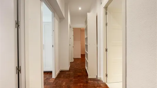 Rooms in Madrid Salamanca - photo 8