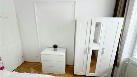 Rooms in Vienna Josefstadt - photo 5