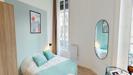 Rooms in Lyon - photo 1