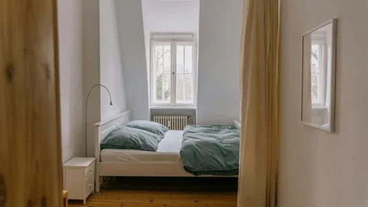 Apartments in Berlin Pankow - photo 6