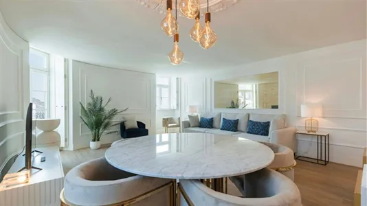 Apartments in Location is not specified - photo 6