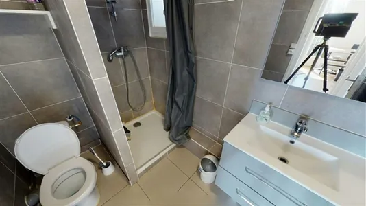 Rooms in Bordeaux - photo 10