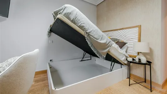 Rooms in Madrid Arganzuela - photo 4