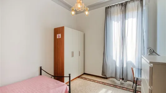 Rooms in Florence - photo 5