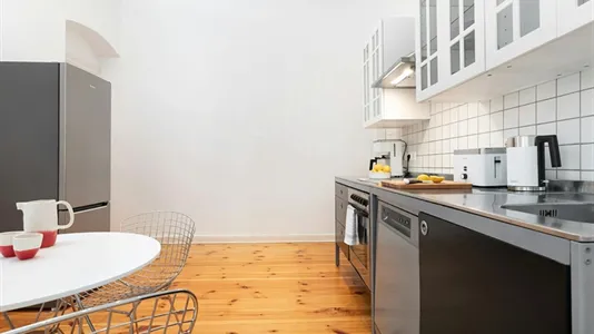 Apartments in Location is not specified - photo 3