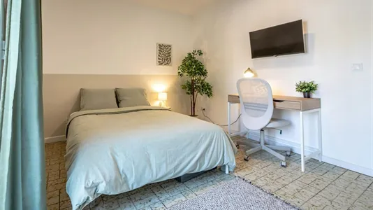 Rooms in Valencia Camins al Grau - photo 3