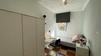 Room for rent in Madrid Carabanchel, Madrid