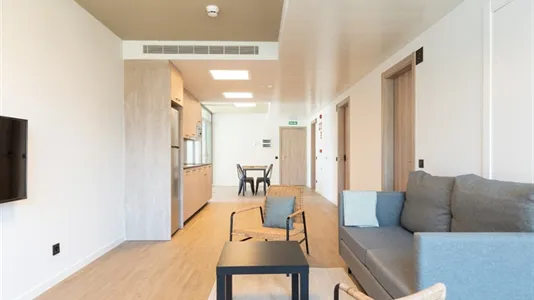 Rooms in Badalona - photo 8