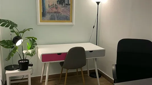 Rooms in L'Hospitalet de Llobregat - photo 2