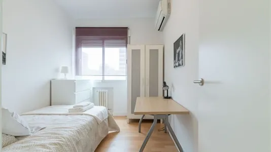 Apartments in Madrid TetuƔn - photo 7