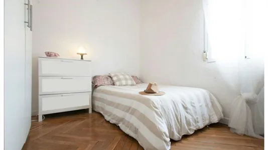 Rooms in Madrid Centro - photo 6