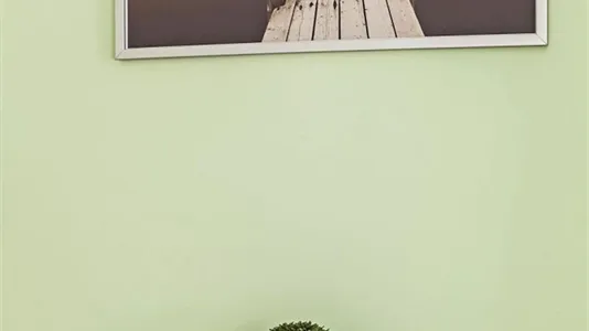 Rooms in Budapest Erzsébetváros - photo 9