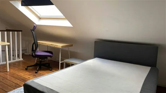 Rooms in Brussels Etterbeek - photo 9