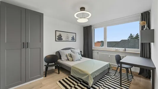 Rooms in Berlin Charlottenburg-Wilmersdorf - photo 10