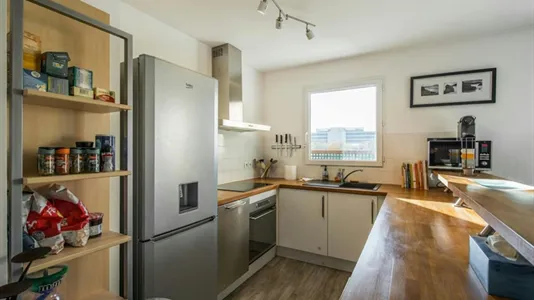 Apartments in Nanterre - photo 7