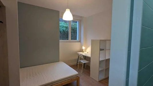 Rooms in Brest - photo 2