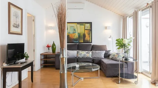 Apartments in Madrid Centro - photo 3