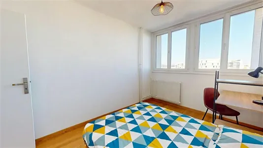 Rooms in Lyon - photo 1