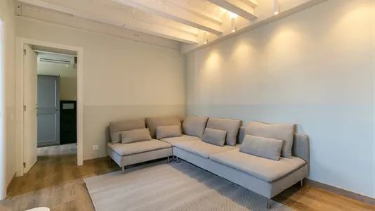 Apartments in Barcelona Sant Martí - photo 6