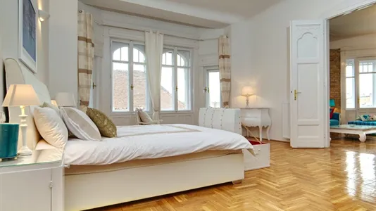 Apartments in Budapest Erzsébetváros - photo 9
