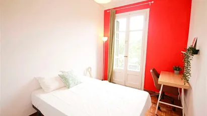 Room for rent in Barcelona Eixample, Barcelona