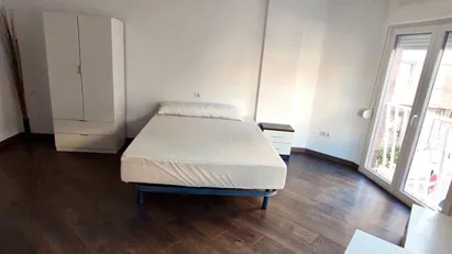 Room for rent in Castellón de la Plana/Castelló de la Plana, Comunidad Valenciana