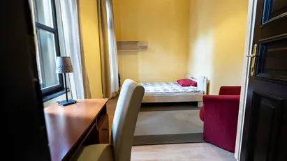 Room for rent in Budapest