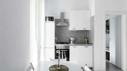 Rooms in Bologna - photo 4