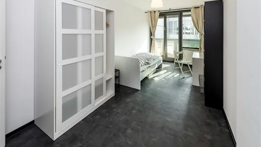 Rooms in Frankfurt Innenstadt I - photo 2